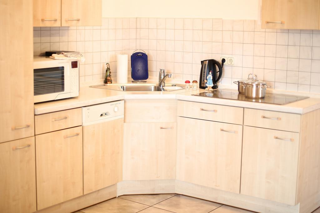 Ferienhaus Gleissbuck Schonbronn  Bagian luar foto