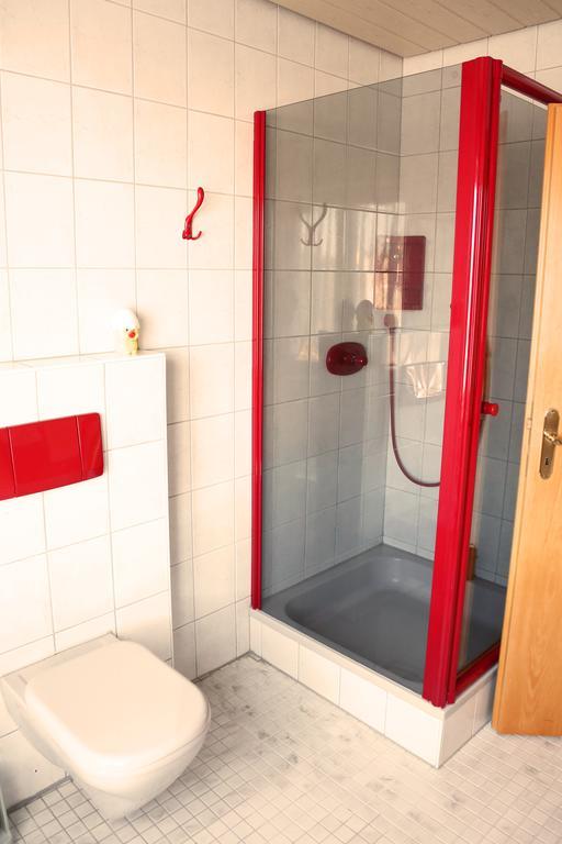 Ferienhaus Gleissbuck Schonbronn  Bagian luar foto